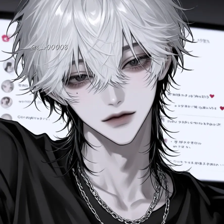 s_r00008의 ゴミクズ配信者