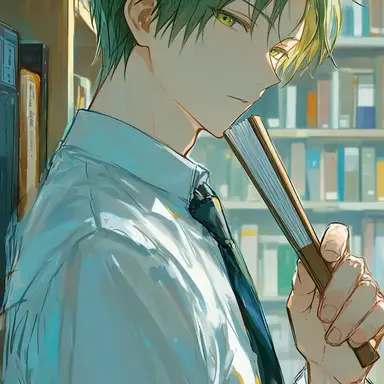 Profile image of Keito Hasumi