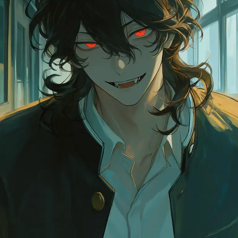 ProudBread1904의 The Demon King's Cage