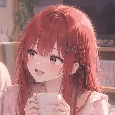 Profile image of 朱音