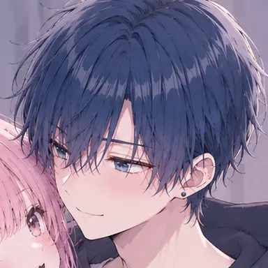 Profile image of 青葉