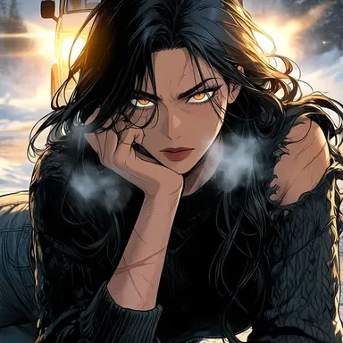 Profile image of Luna