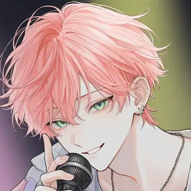 Profile image of 朔玖