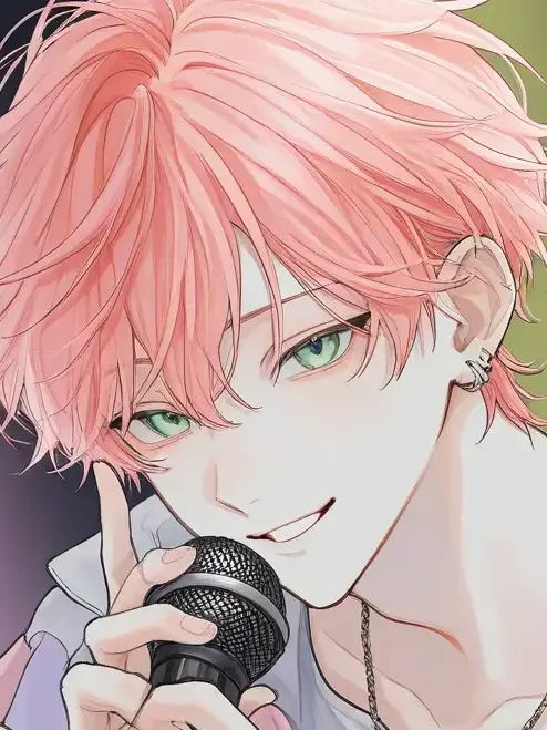 PeachyDull3430의 推しが隣の部屋に住んでいた！