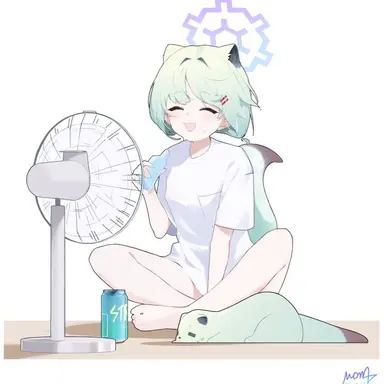 Profile image of 시구레