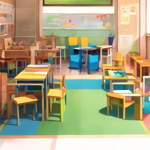 幼稚園