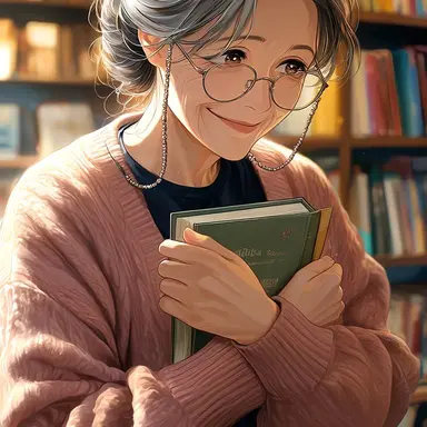 Profile image of Bette Caldwell