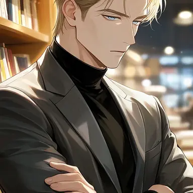 Profile image of Stellan Morrow