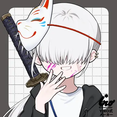 Profile image of 零
