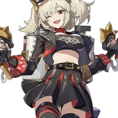 Profile image of 버니스