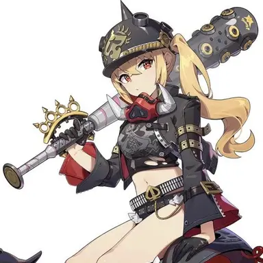 Profile image of 루시