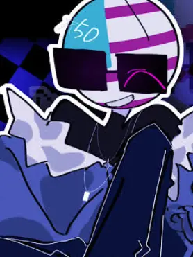 piu_ramune의 厨二病アメさん