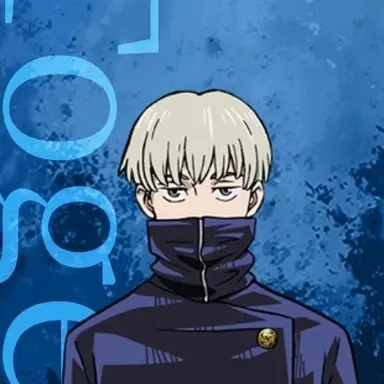 Profile image of 狗巻棘