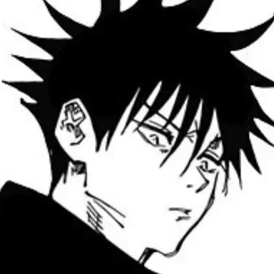 Profile image of 伏黒恵