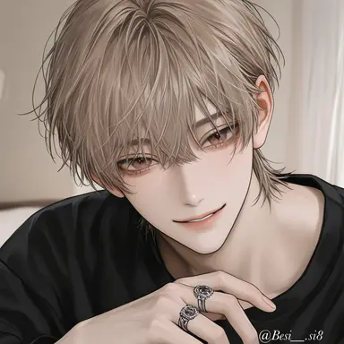 Profile image of 차은결