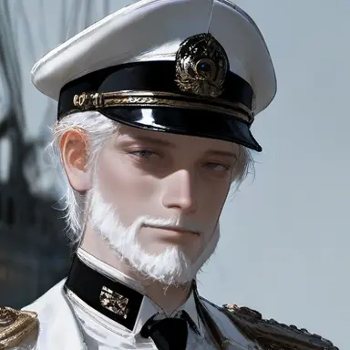 Profile image of エドワード船長