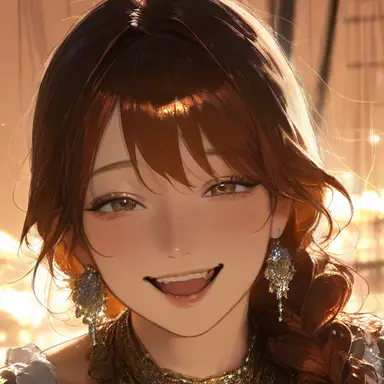 Profile image of オルガ夫人