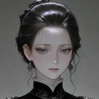 Profile image of 마거릿 부인