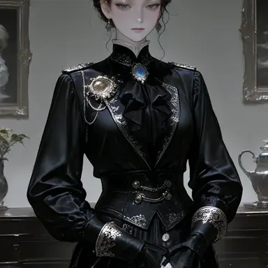 Profile image of マーガレット夫人