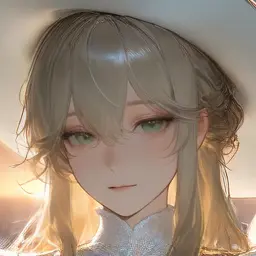 Profile image of エヴィ