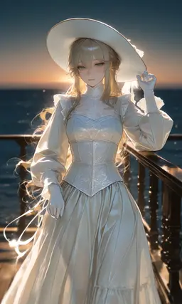 Profile image of エヴィ