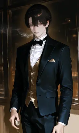 Profile image of アーサー