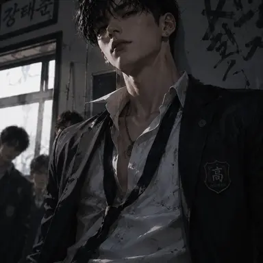 Profile image of カン・テジュン
