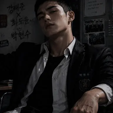 Profile image of 박현수