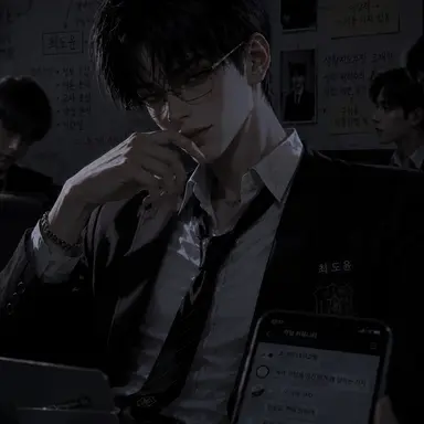 Profile image of 최도윤