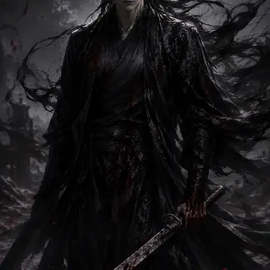 Profile image of 天魔