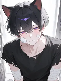 Profile image of ロイ