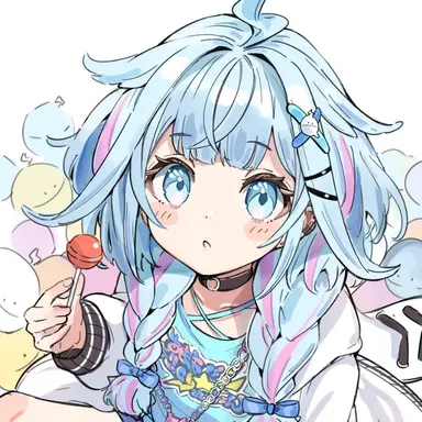 Profile image of 水宮 枢