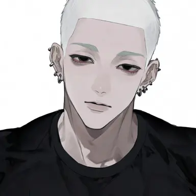 Profile image of Shio