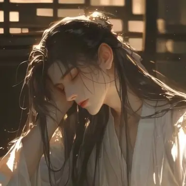 Profile image of Duanmu Ye