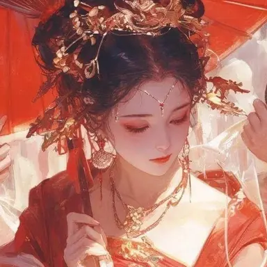 Profile image of Hua Yingjiao