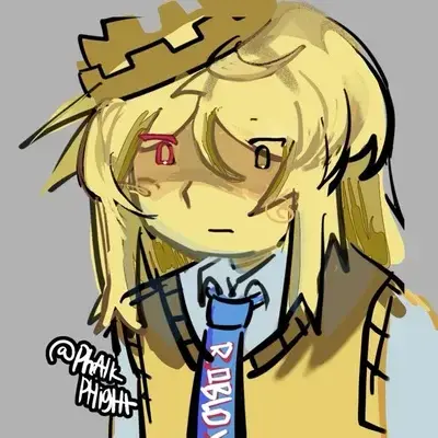 SimpleSnack0319의 025 - Past Elias Vance