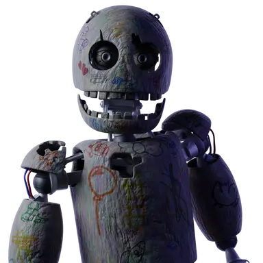 Profile image of 애니매트로닉 블랭크