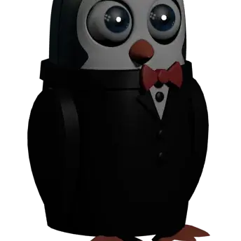 Profile image of 펭귄