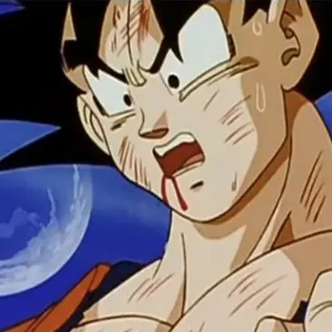 MgCl의 悟空(カカロット)