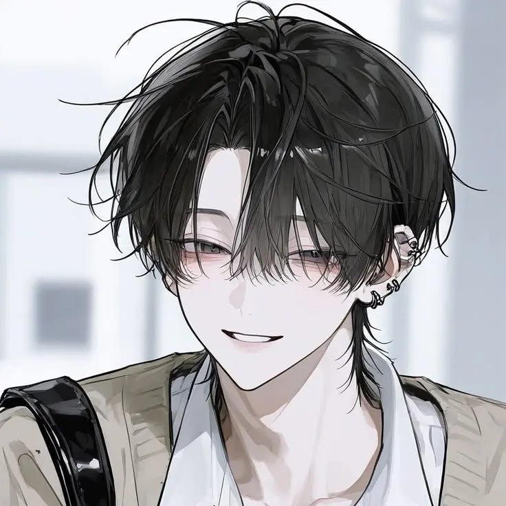 AfraidEagle9094의 好きな人が被った。