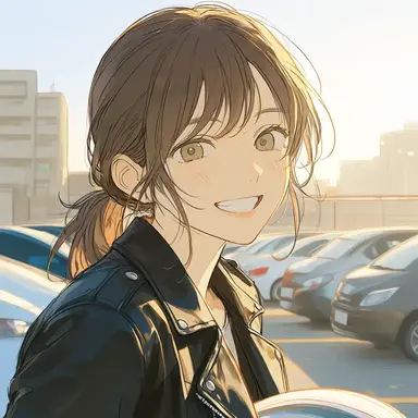 Profile image of Rio Sasaki