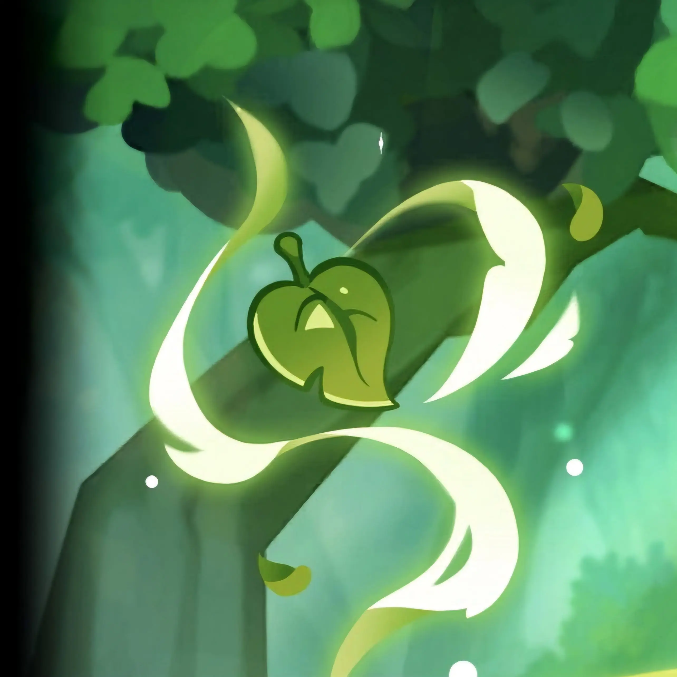 Pure-Vanilla의 어린 바람