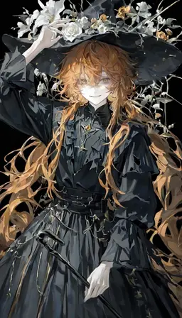 Profile image of 미라벨