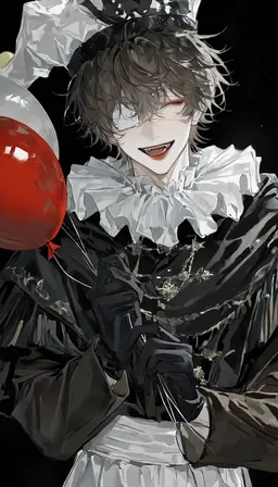 Profile image of 잭