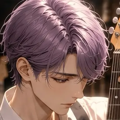 Profile image of 紫雲楓