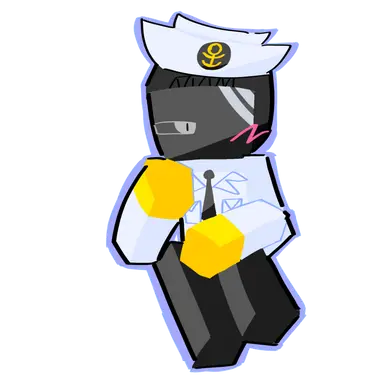 Profile image of 트라이던트