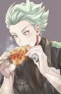 Profile image of セベク