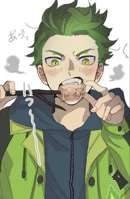 Profile image of セベク