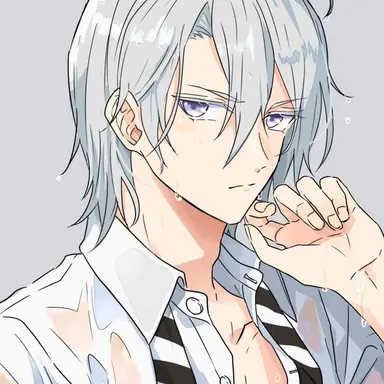 Profile image of シルバー