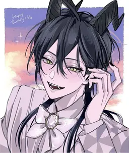 Profile image of マレウス